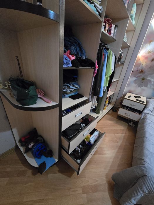 Продам  мебель для  спальни