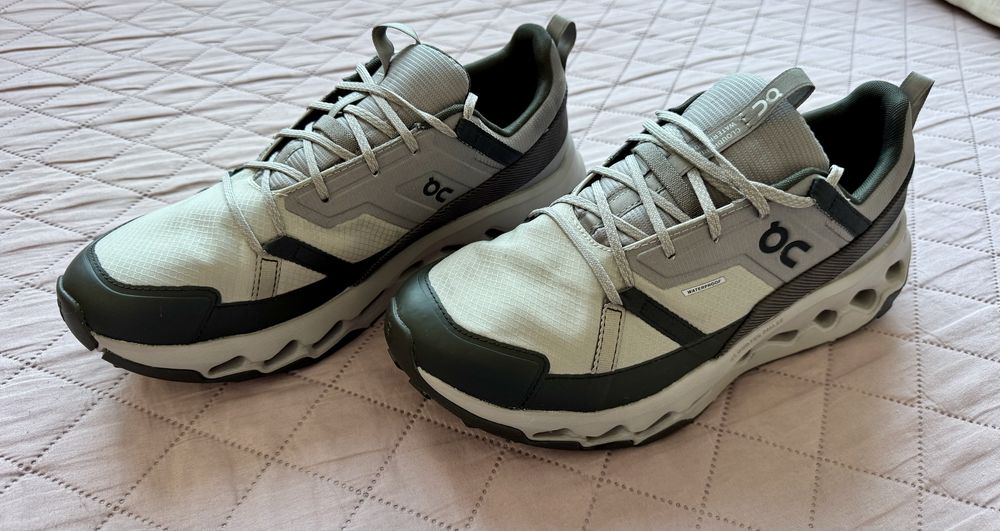 Adidasi ON Cloudhorizon 44 Noi