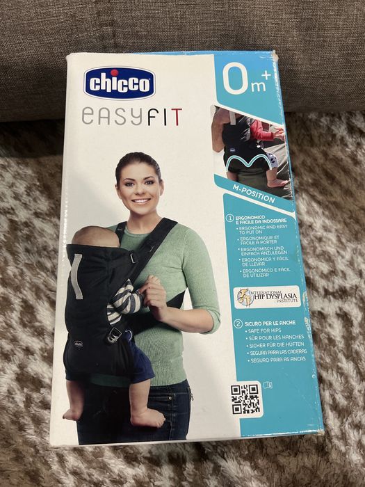 Продам кенгуру, переноска для малышей.