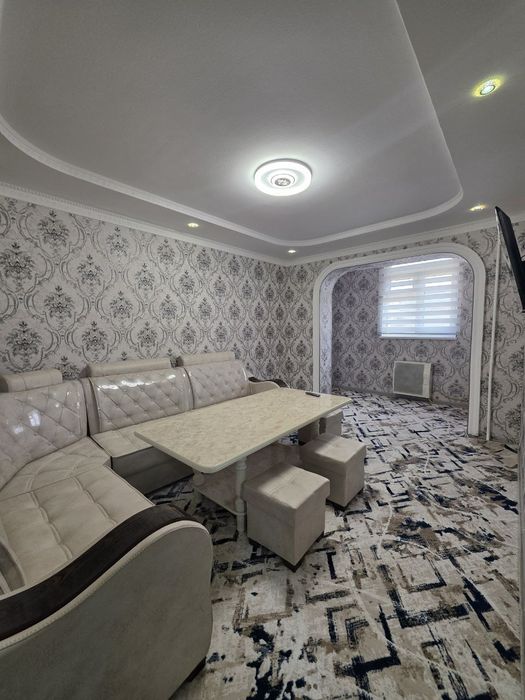 Продаётся Люкс 2х комнатная квартира на 2-этаже Адрес Вокзал Партсьезд