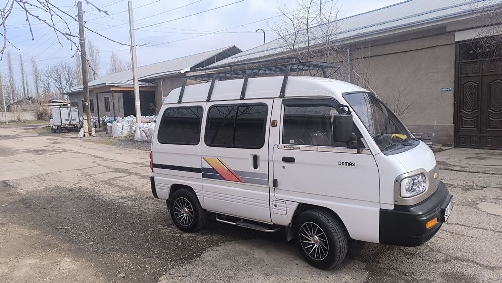 Дамас люкс идеальный