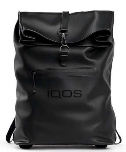 Rucsac RAINS Elements negru