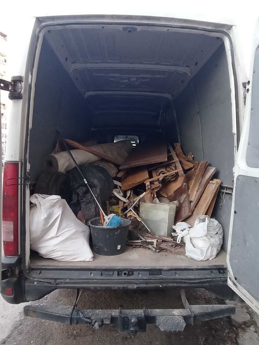 Почистване на апартаменти