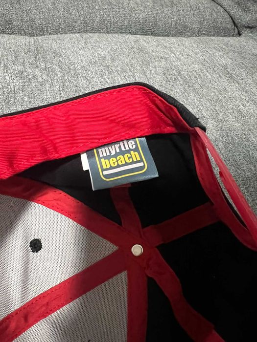 Шапка Trust Gaming