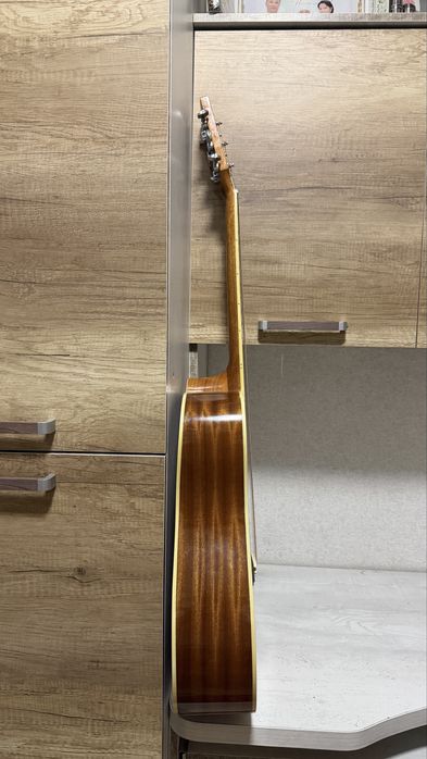 Акустическая гитара Agnetha AAG-E150N 41р