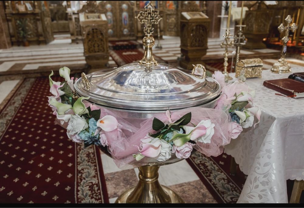 Aranjament / Flori Cristelnita Botez