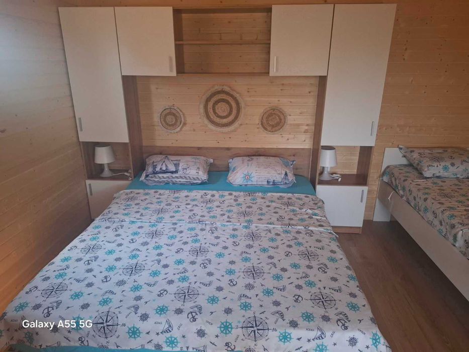 Великден на море – бунгало с две спални, Къмпинг Джой Арапя