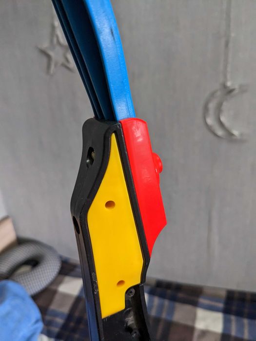 Игрушка Лук для Стрельбы