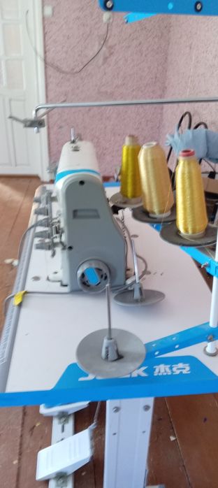 Тикув машинка рашмашвалка