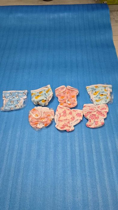 Pampersi Catei Talie Mica