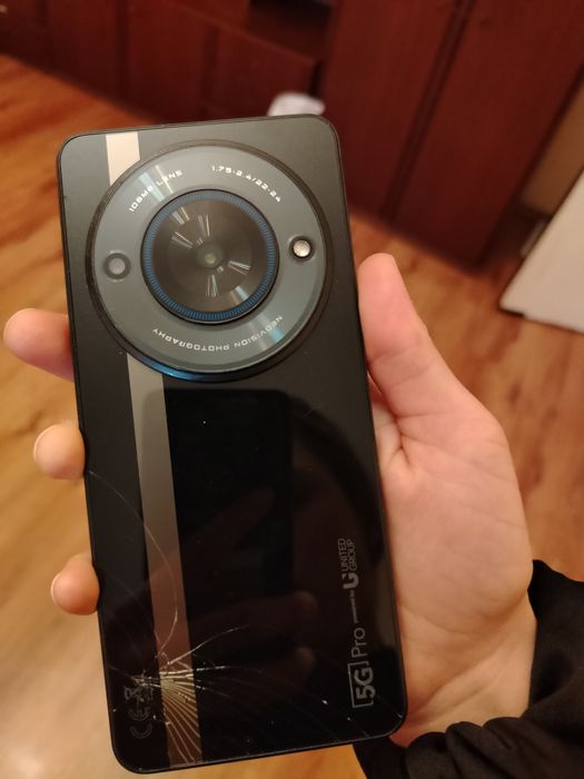 5G  Pro UG Phone U25