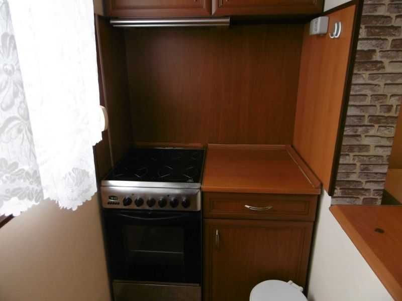 Двустаен апартамент в Дружба 2