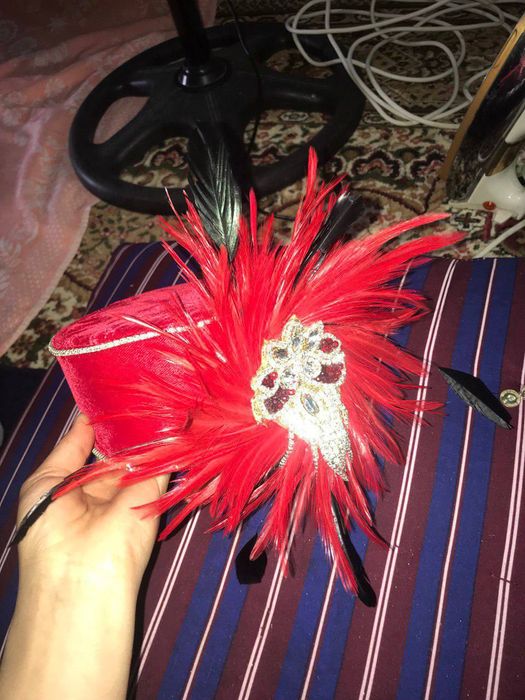 Куйлак келинлар учун