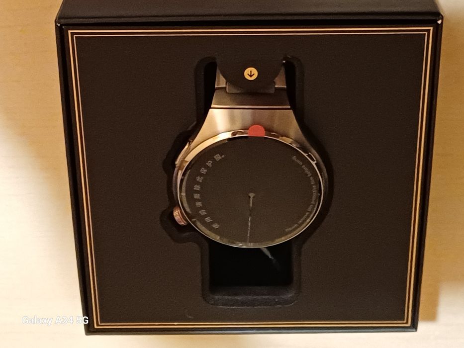 Ceas Smart Huawei Watch 4 pro