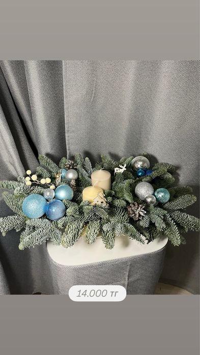 Нобиоис композиция