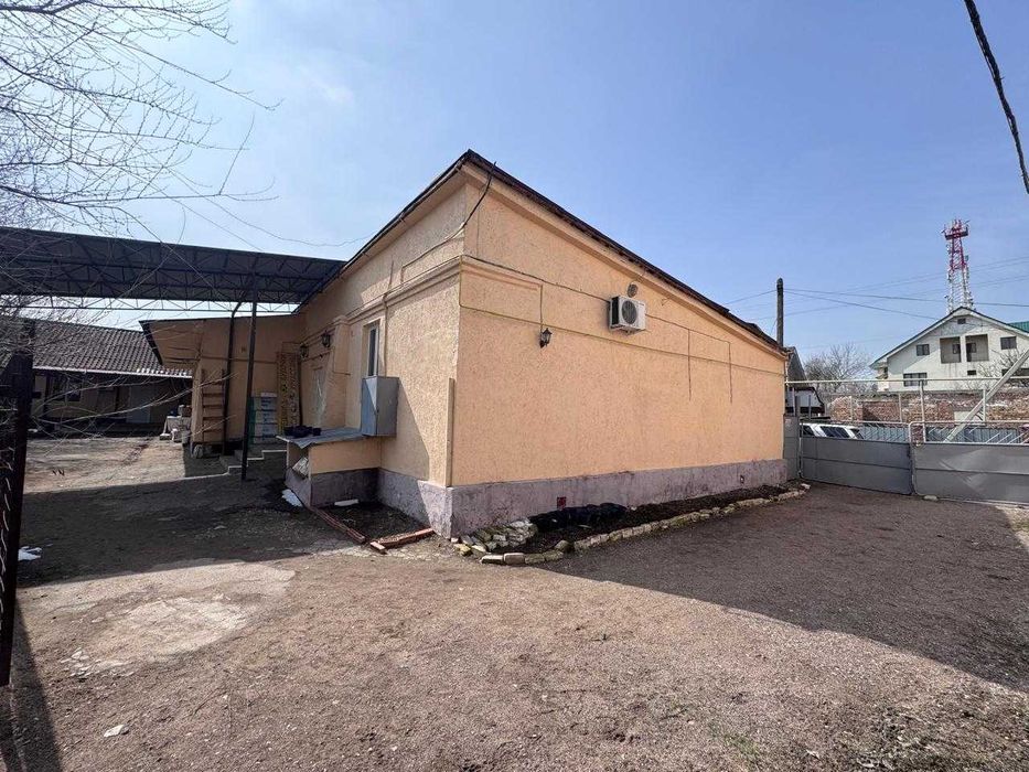 Цех, пекарня, производство