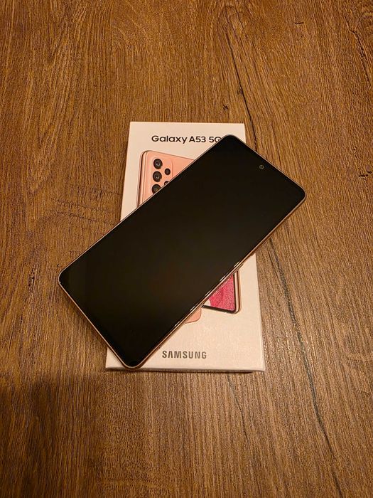 Телефон Samsung A53 5G
