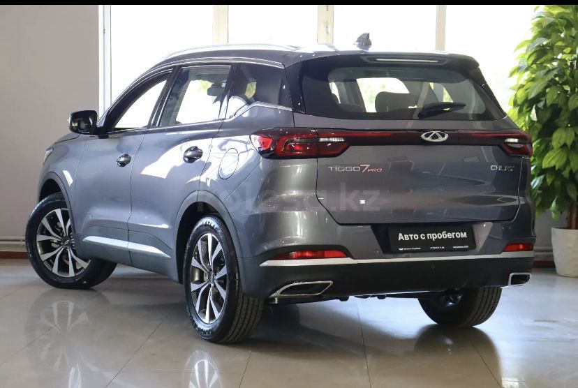 Обмен на квартиру