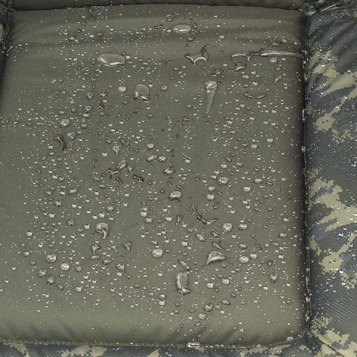 Scaun Levelchair 900 Compact Pescuit la - produs resigilat Decathlon