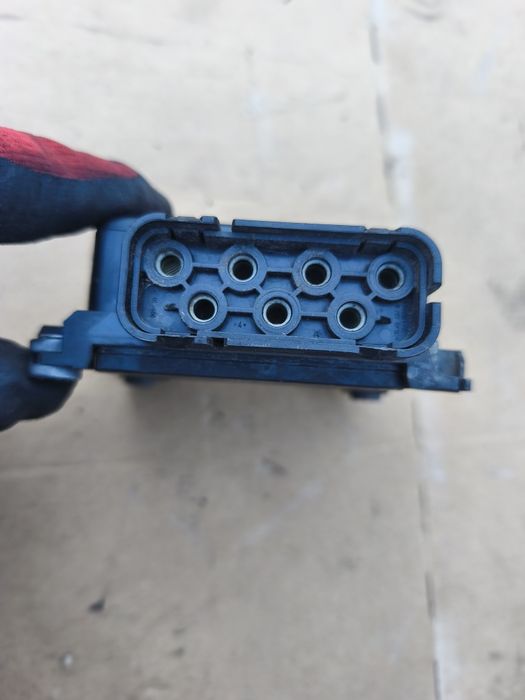 3C0906625 grup vacuum Volkswagen Passat B6 1.9 tdi BKC BXE