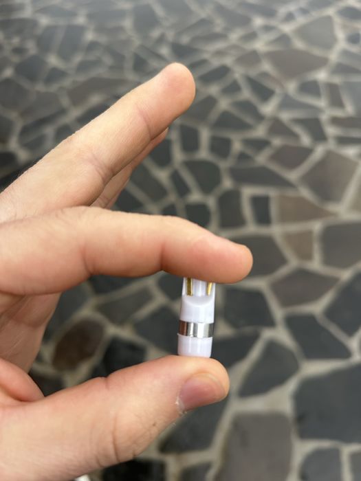 Bec poziție LED auto – lumină albă puternică