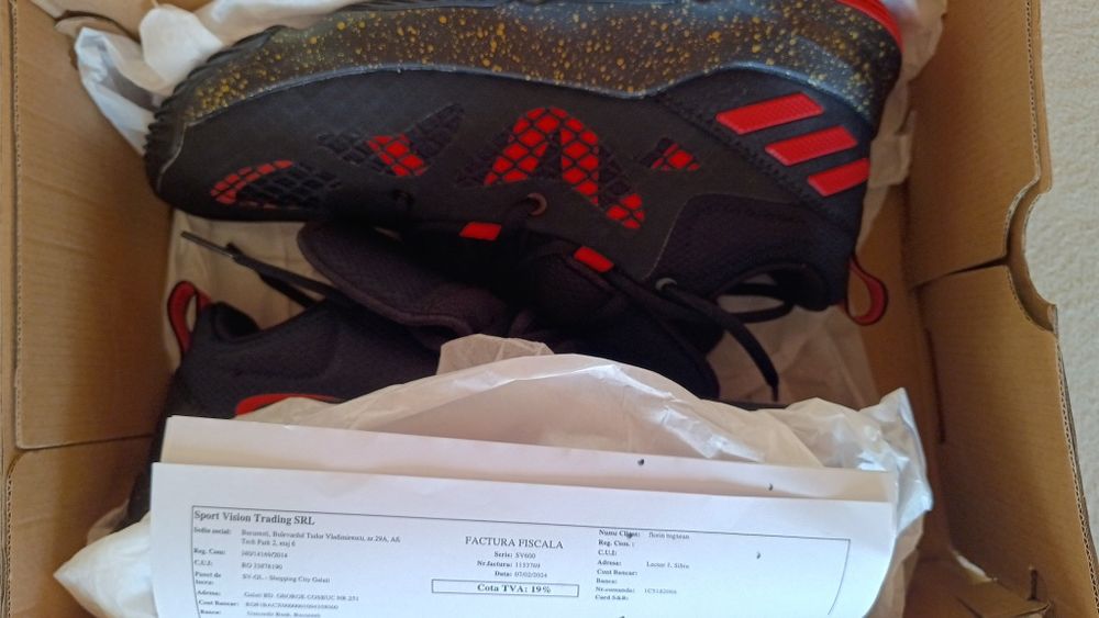 adidas Pantofi Sport PRO N3XT 2021