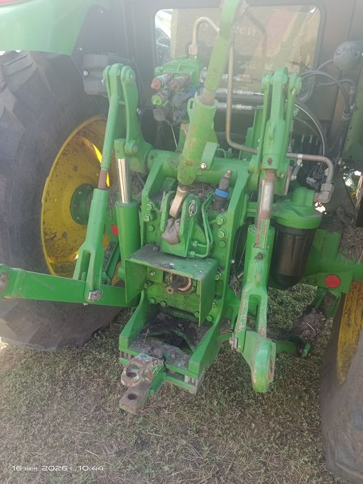 Продам трактор Джон Дир 6135