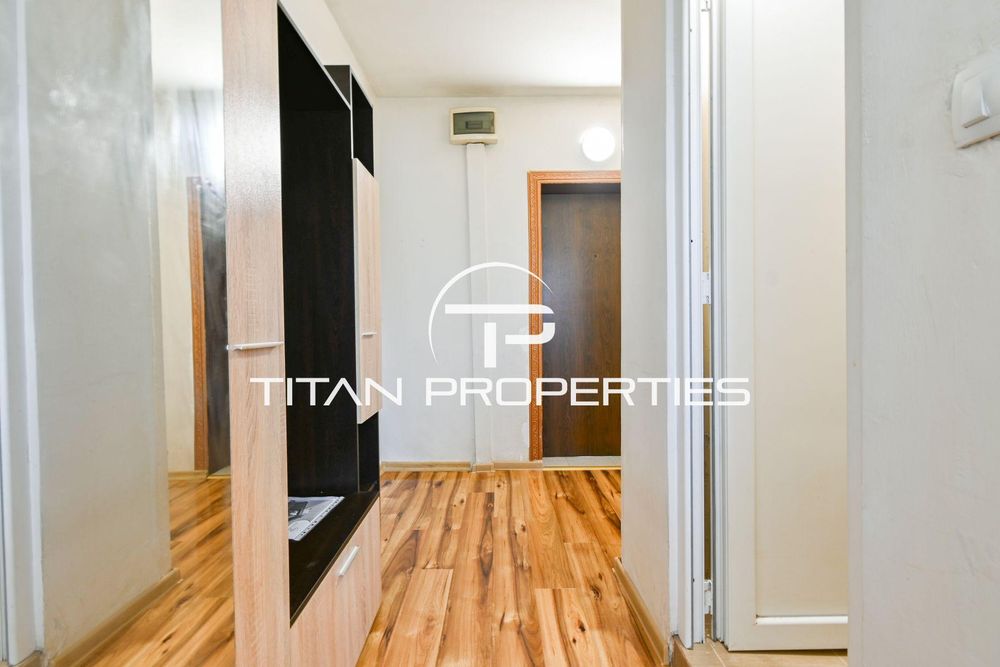 Гарсониера за продажба в ж.к Дружба