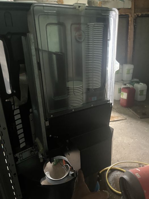 Vand automat cafea rheavendors xm
