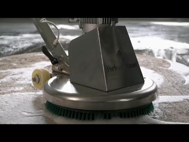 Прокат  Аренда Инструментов Ротор для чистки Брусчатки и ковров 24.7