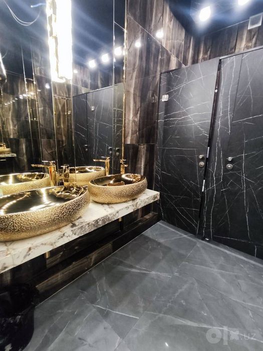 ~ГОТОВЫЙ РЕСТОРАН 500 М² в отеле BADEM GARDEN (Бадамзар)