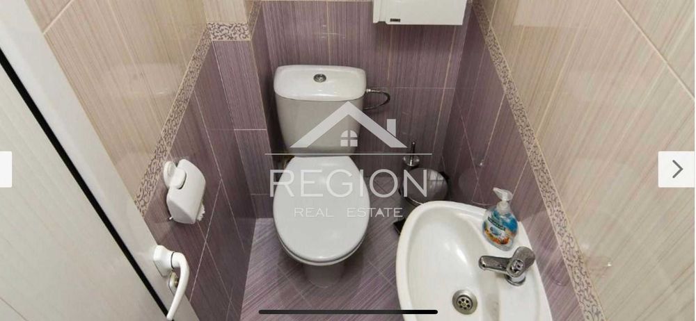 Дава се под наем Тристаен апартамент в Варна, Окръжна болница - 105 кв.м за 800 € - Снимка #11