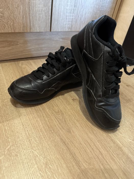 Маратонки Reebok, размер 32