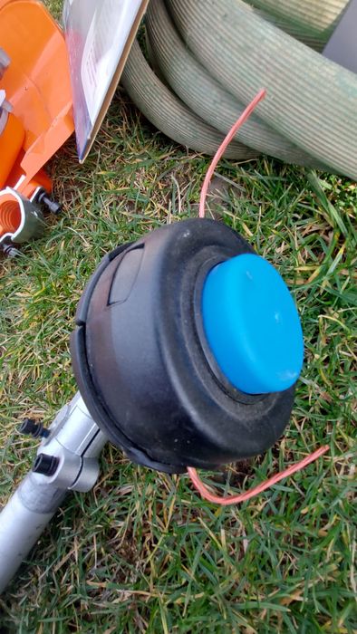 Motocositoare Husqvarna 333R Mark