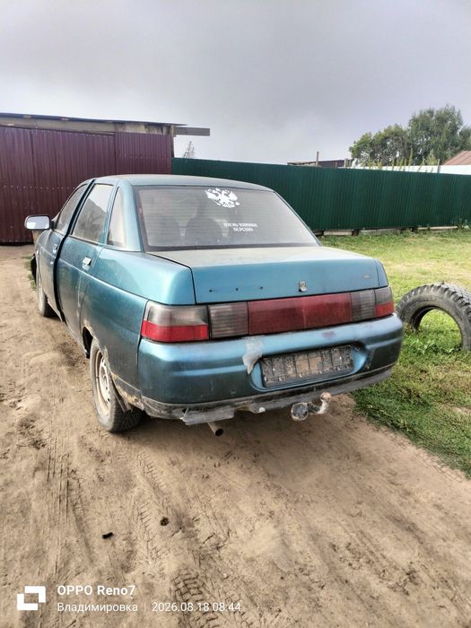 Продам обменяю ваз 2110
