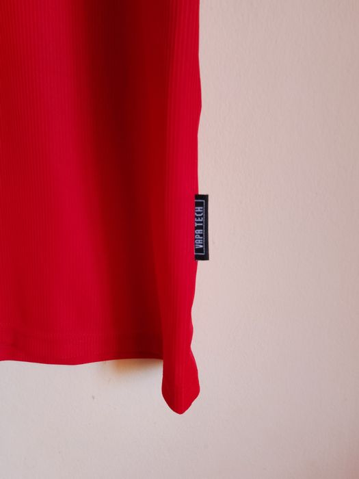Tricou Fotbal Vintage Manchester United 1998/00 Home #15