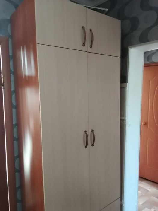 Шкаф сатылады жагдайы жаксы