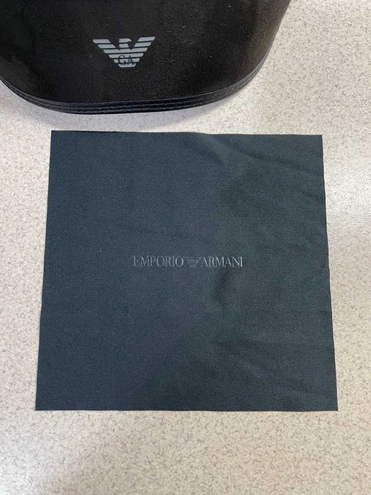 Anti blue light очила Emporio Armani