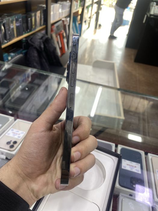 Iphone 13 pro max 128 gb