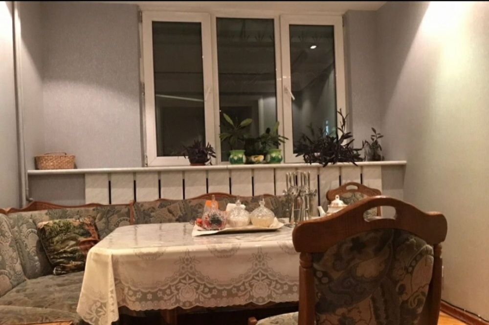 Сдаётся 3/2/6 в центре