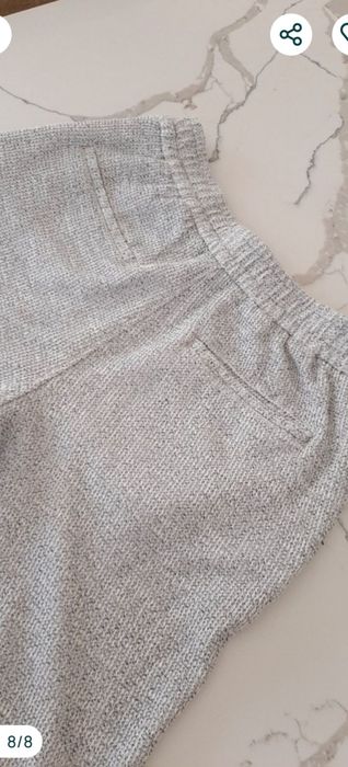 Pantaloni ZARA, pentru barbati/S