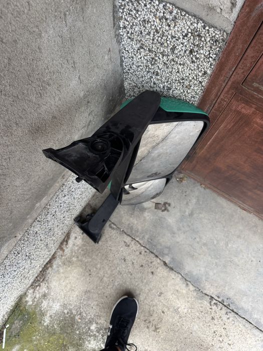 Оригинално огледало Мерцедес Актрос Mercedes Actros