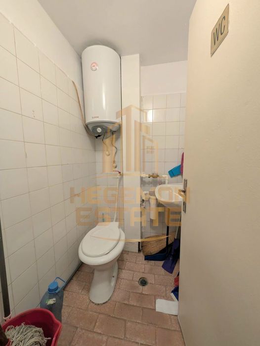 Продава се Офис в Варна, Лятно кино Тракия - 52 кв.м за 2981 €/кв.м - Снимка #6