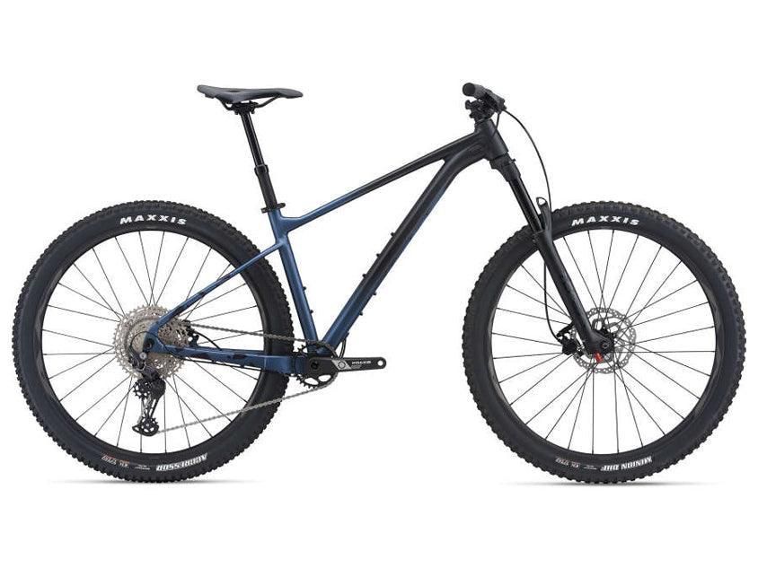Bicicleta MTB Giant Fathom 2 29r size S (folosita putin, ocazional)