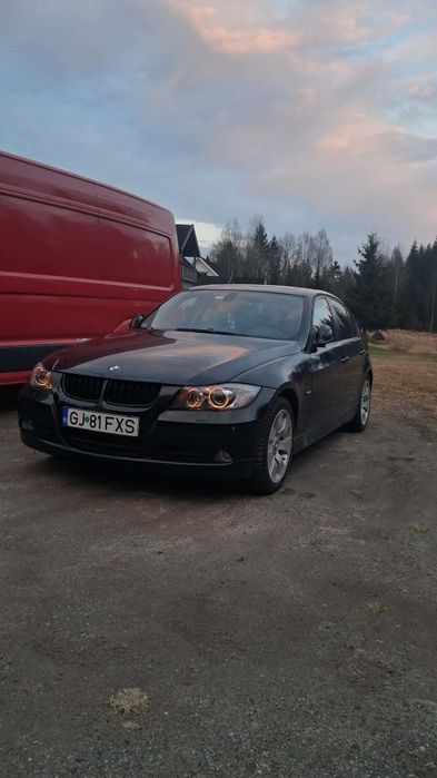Vând BMW SERIA 3 E90