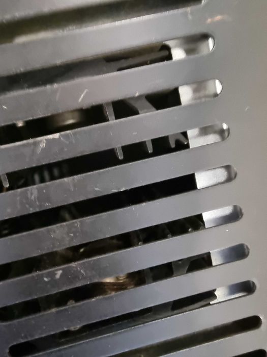 Ретро усилвател Sony