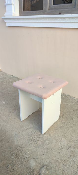 Manikyur-pedikyur stol