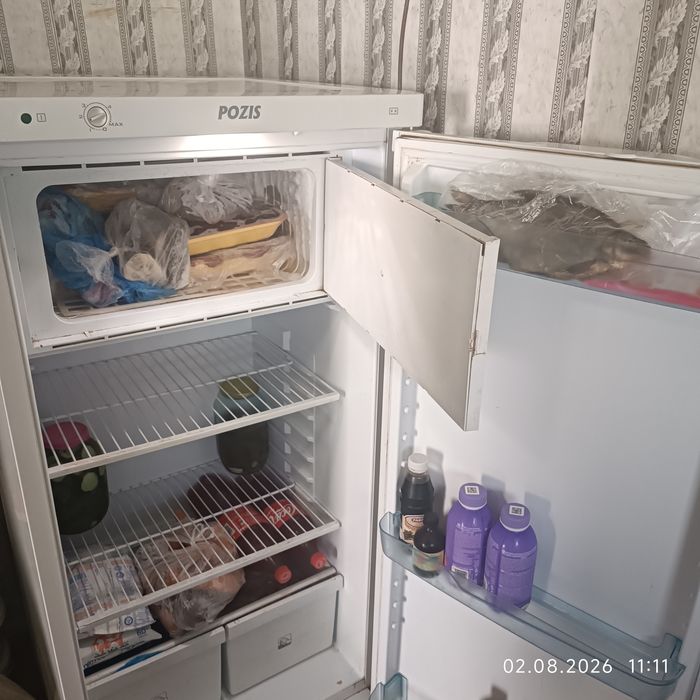 Продам холодильник Позис