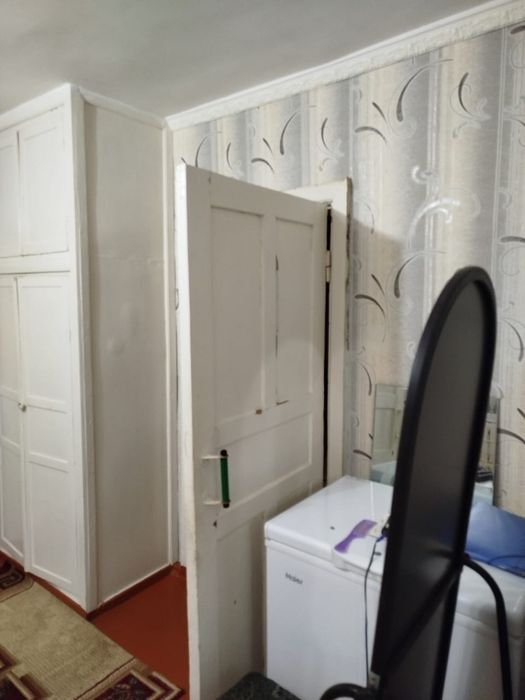 Продам часть дома в поселке Байшуак