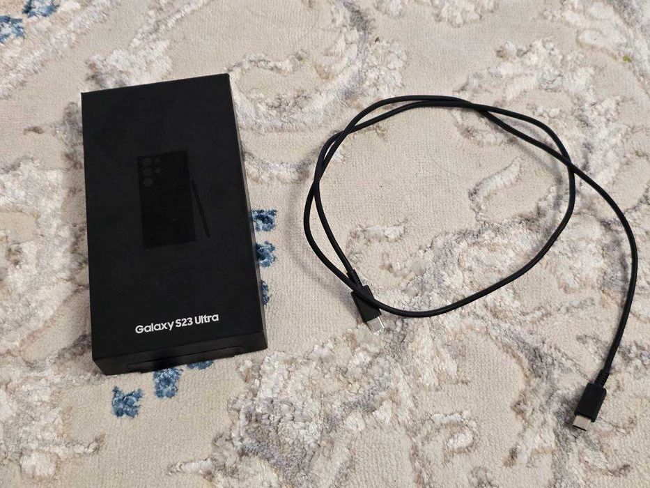 Samsung Galaxy S23 Ultra 12/256